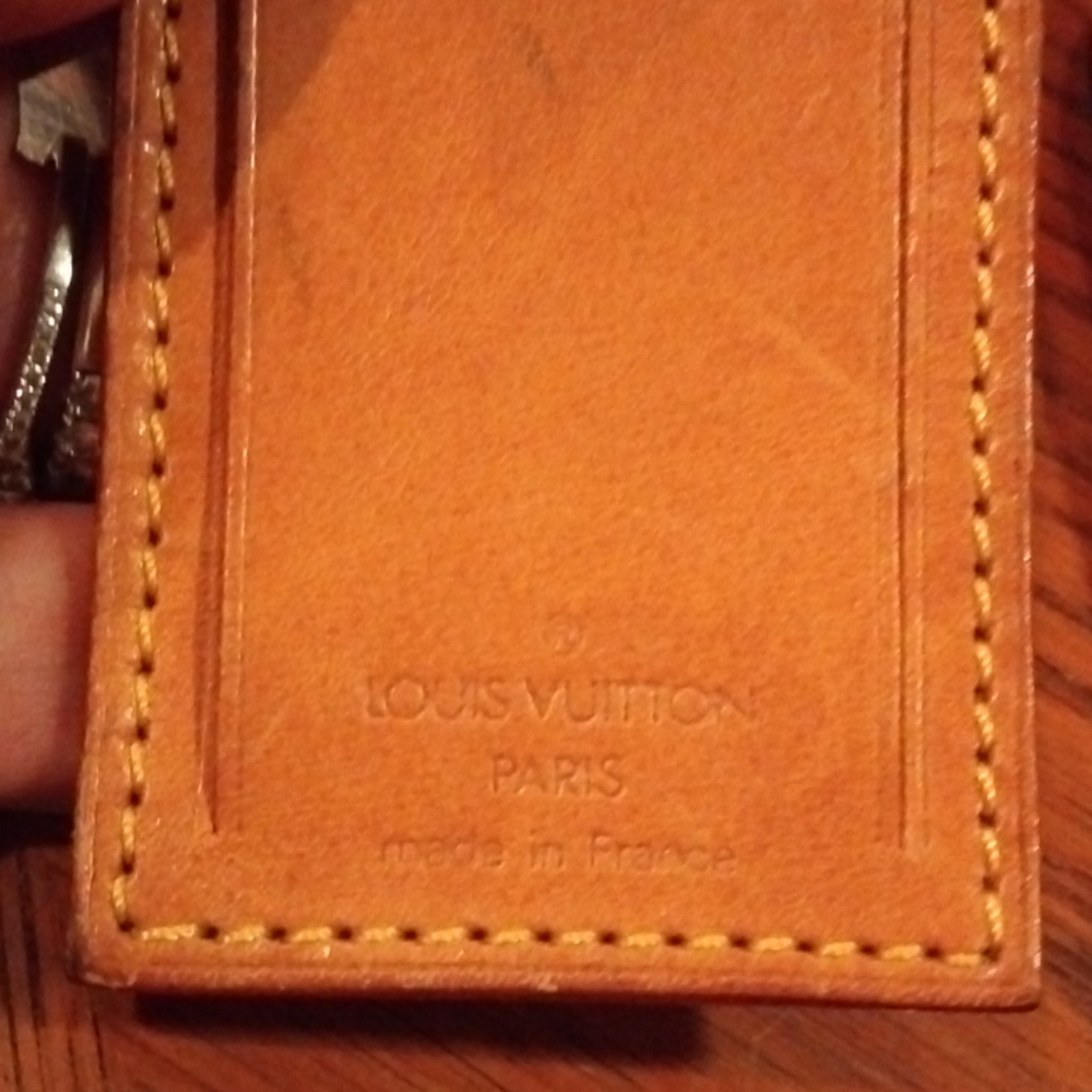 SALE 🎄🎄SALE 🎄LOUIS VUITTON Lot ❤️ - Picture 10 of 12